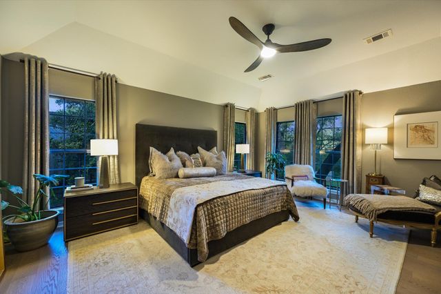 8310 Long Canyon DR, Austin, TX 78730
