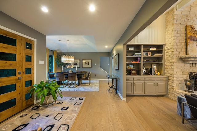 8310 Long Canyon DR, Austin, TX 78730