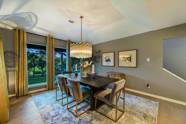 8310 Long Canyon DR, Austin, TX 78730