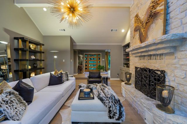 8310 Long Canyon DR, Austin, TX 78730