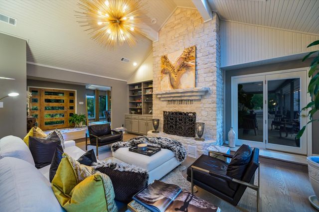 8310 Long Canyon DR, Austin, TX 78730