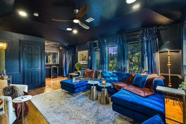 8310 Long Canyon DR, Austin, TX 78730