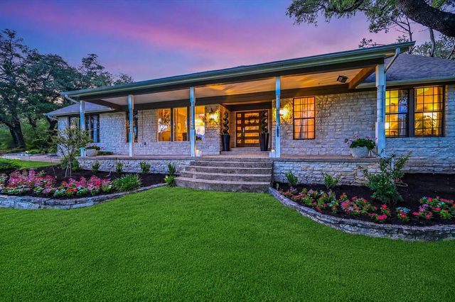 8310 Long Canyon DR, Austin, TX 78730