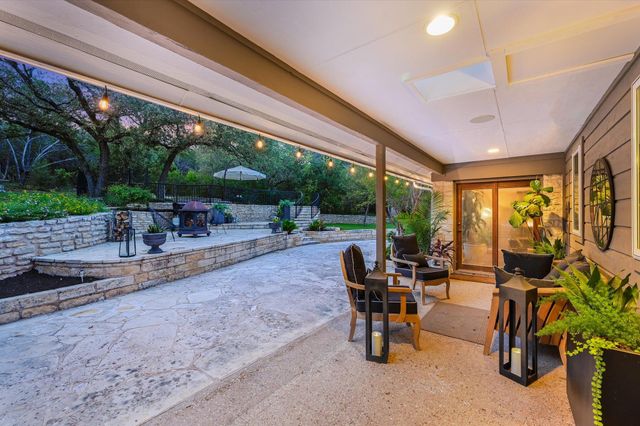 8310 Long Canyon DR, Austin, TX 78730