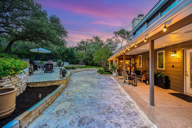 8310 Long Canyon DR, Austin, TX 78730