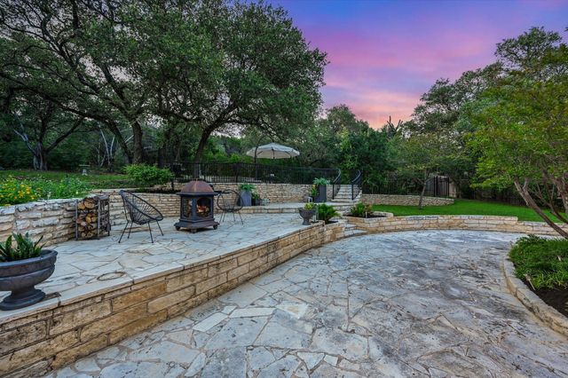 8310 Long Canyon DR, Austin, TX 78730