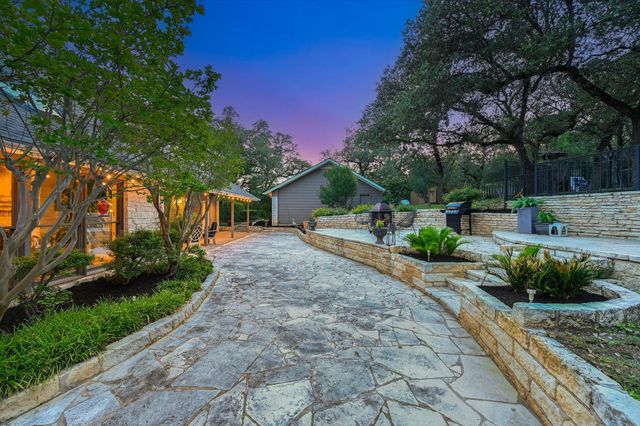 8310 Long Canyon DR, Austin, TX 78730