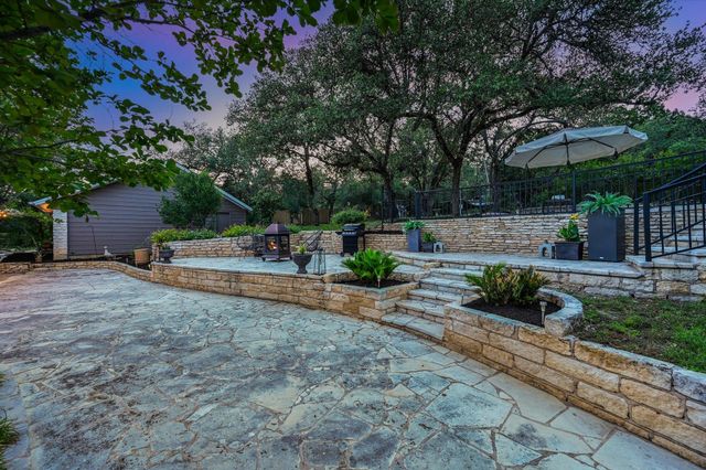 8310 Long Canyon DR, Austin, TX 78730