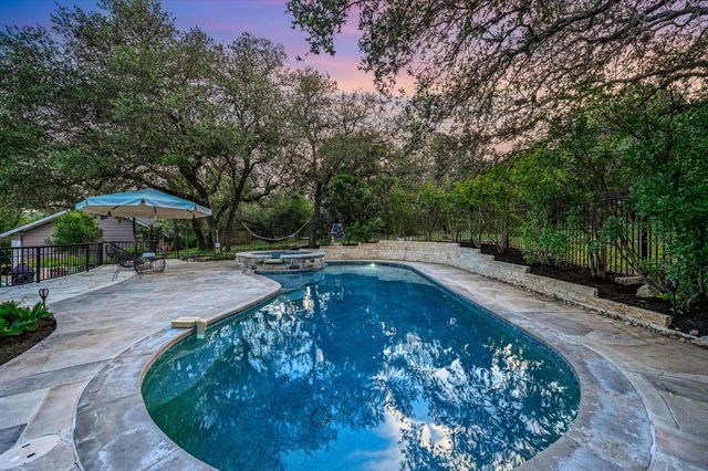 8310 Long Canyon DR, Austin, TX 78730