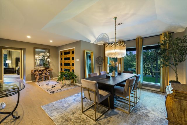 8310 Long Canyon DR, Austin, TX 78730