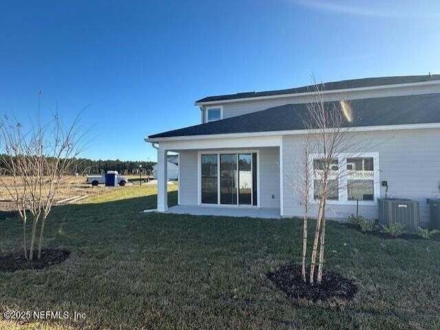 1216 BROOK FOREST Drive, St. Augustine, FL 32092