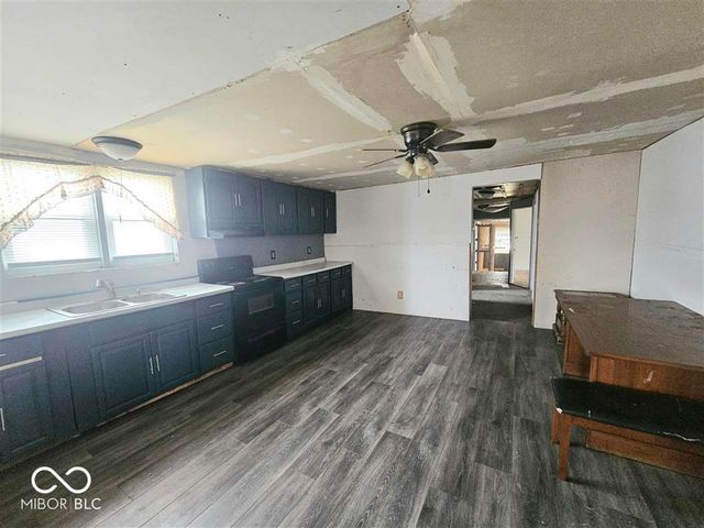 2334 Poplar Street, Anderson, IN 46012