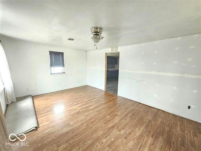 2334 Poplar Street, Anderson, IN 46012