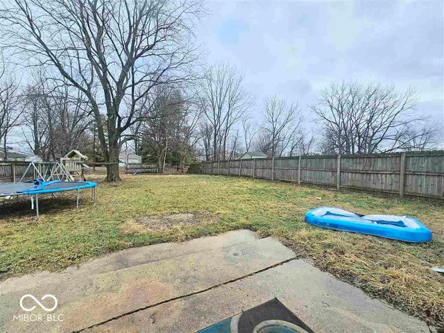 2334 Poplar Street, Anderson, IN 46012
