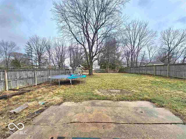 2334 Poplar Street, Anderson, IN 46012