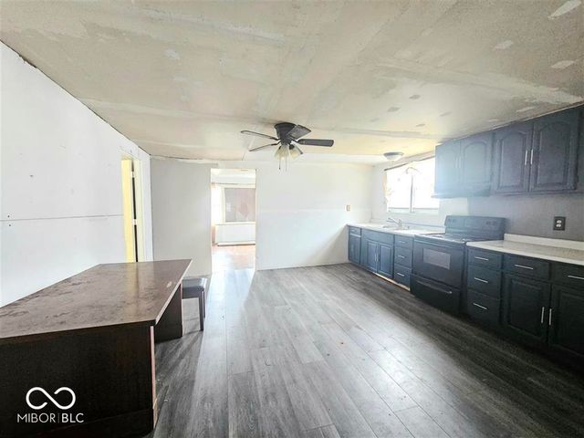 2334 Poplar Street, Anderson, IN 46012