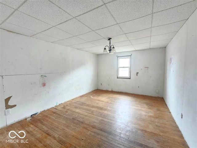 2334 Poplar Street, Anderson, IN 46012