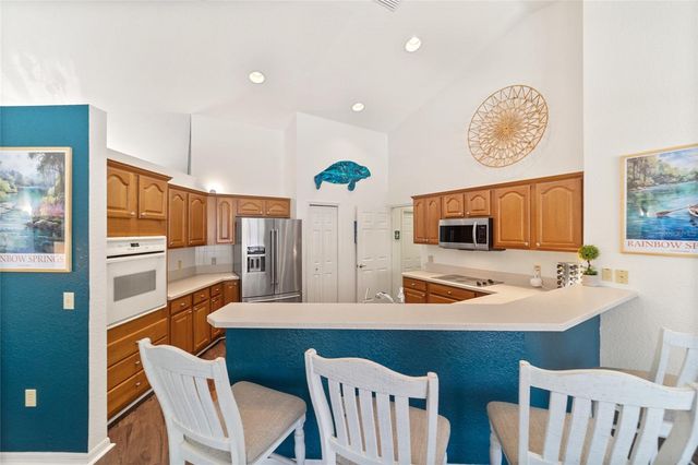 9781 SW 196TH CIRCLE, Dunnellon, FL 34432