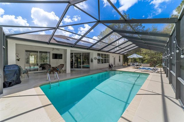 9781 SW 196TH CIRCLE, Dunnellon, FL 34432