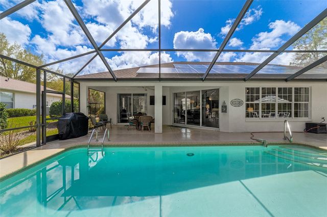 9781 SW 196TH CIRCLE, Dunnellon, FL 34432