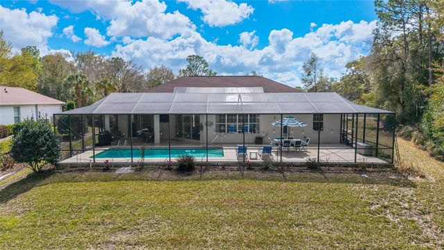 9781 SW 196TH CIRCLE, Dunnellon, FL 34432