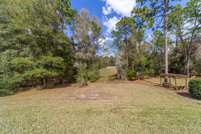 9781 SW 196TH CIRCLE, Dunnellon, FL 34432