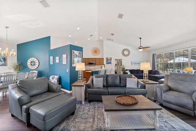 9781 SW 196TH CIRCLE, Dunnellon, FL 34432