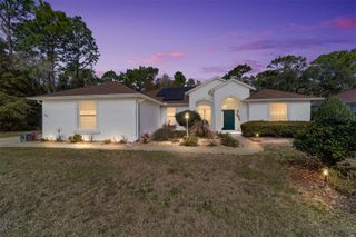 9781 SW 196TH CIRCLE, Dunnellon, FL 34432