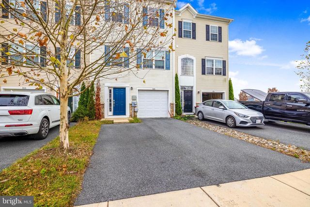 868 LISSICASEY LOOP, Middletown, DE 19709