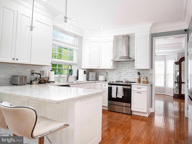 508 WOODRING DRIVE, Bel Air, MD 21015