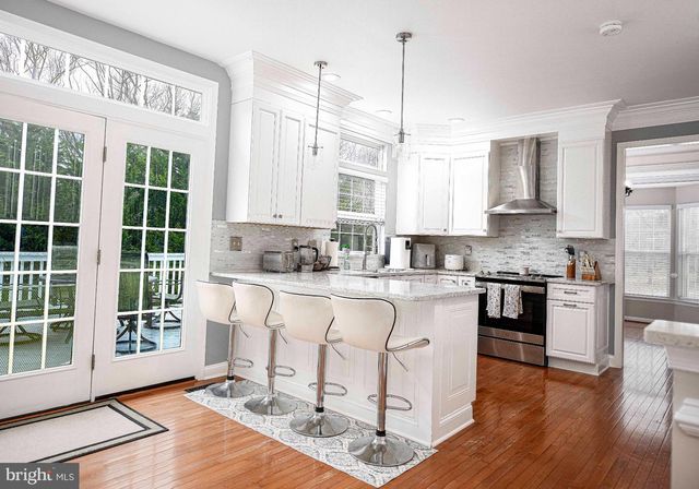 508 WOODRING DRIVE, Bel Air, MD 21015