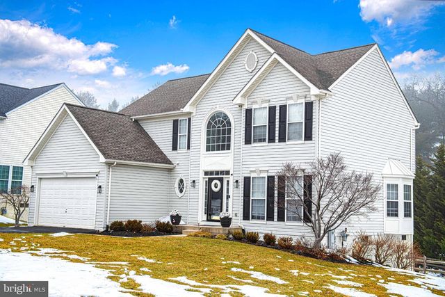 508 WOODRING DRIVE, Bel Air, MD 21015