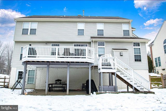 508 WOODRING DRIVE, Bel Air, MD 21015