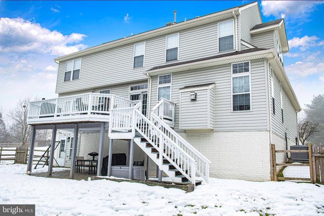 508 WOODRING DRIVE, Bel Air, MD 21015