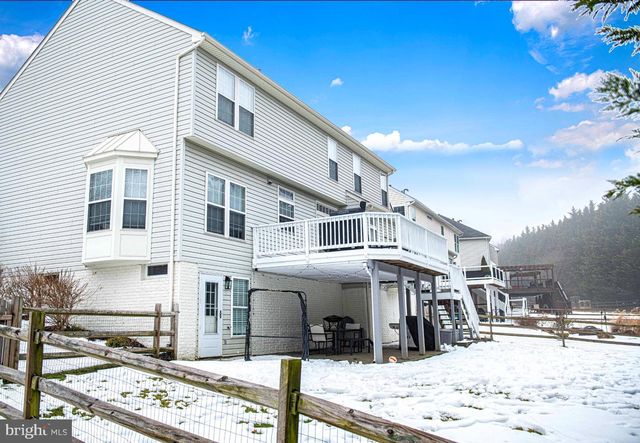 508 WOODRING DRIVE, Bel Air, MD 21015