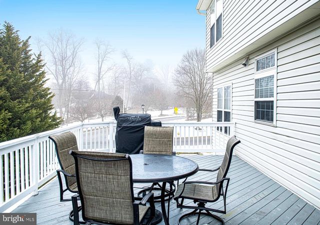 508 WOODRING DRIVE, Bel Air, MD 21015