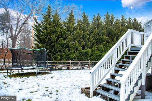 508 WOODRING DRIVE, Bel Air, MD 21015