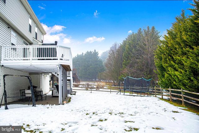 508 WOODRING DRIVE, Bel Air, MD 21015