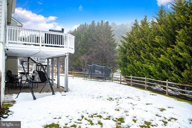 508 WOODRING DRIVE, Bel Air, MD 21015