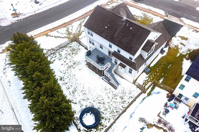 508 WOODRING DRIVE, Bel Air, MD 21015