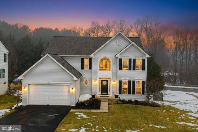 508 WOODRING DRIVE, Bel Air, MD 21015