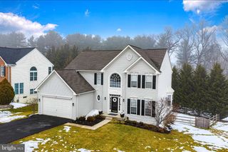 508 WOODRING DRIVE, Bel Air, MD 21015