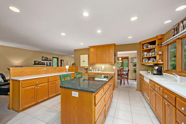 5731 High Park Drive, Minnetonka, MN 55345