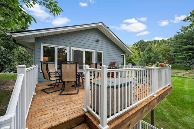 5731 High Park Drive, Minnetonka, MN 55345