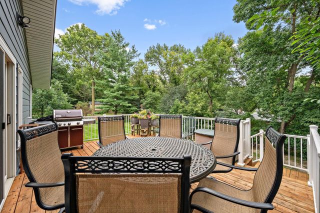 5731 High Park Drive, Minnetonka, MN 55345