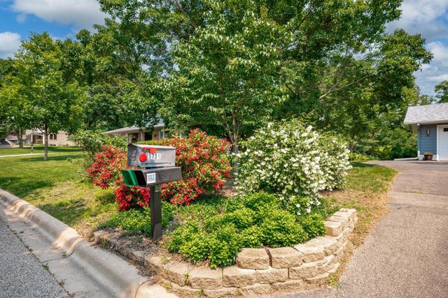 5731 High Park Drive, Minnetonka, MN 55345