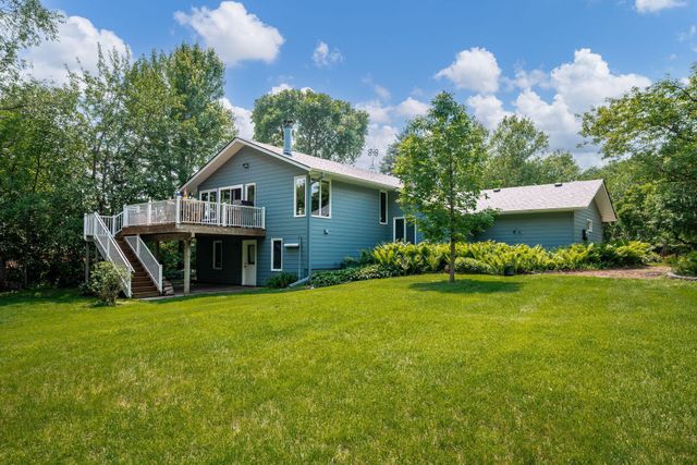 5731 High Park Drive, Minnetonka, MN 55345