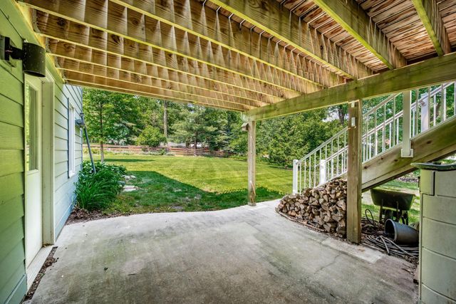 5731 High Park Drive, Minnetonka, MN 55345