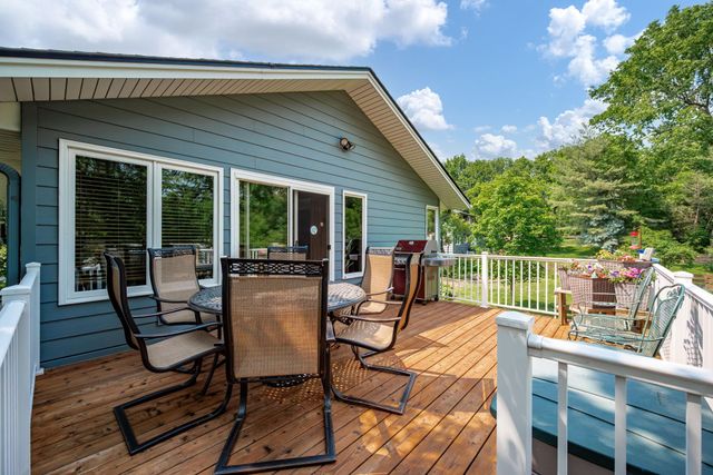 5731 High Park Drive, Minnetonka, MN 55345