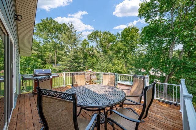 5731 High Park Drive, Minnetonka, MN 55345